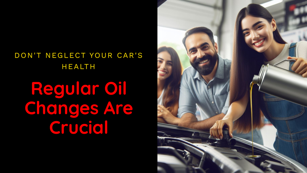 Top Car Maintenance Tips for Longevity and Safety You Need to Know - Cover Image